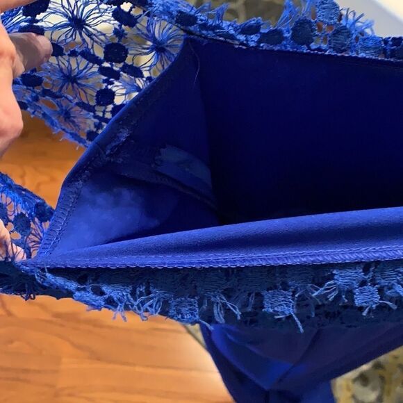 Jumpsuit size Small NWOT - Picture 5 of 11